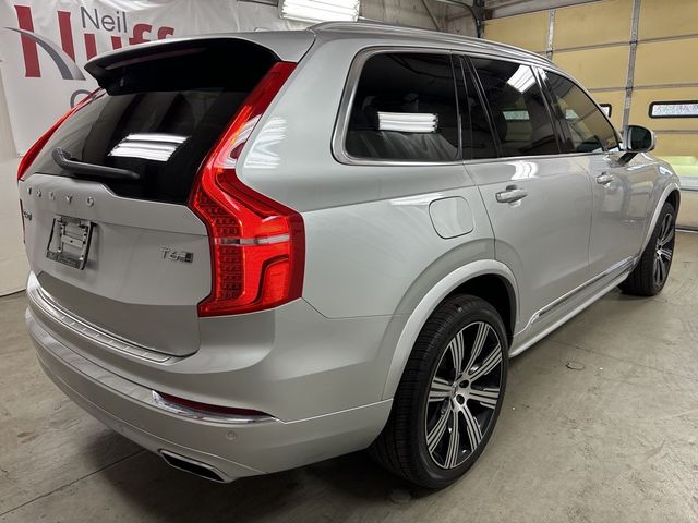 2020 Volvo XC90 Inscription