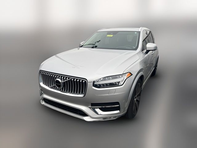 2020 Volvo XC90 Inscription