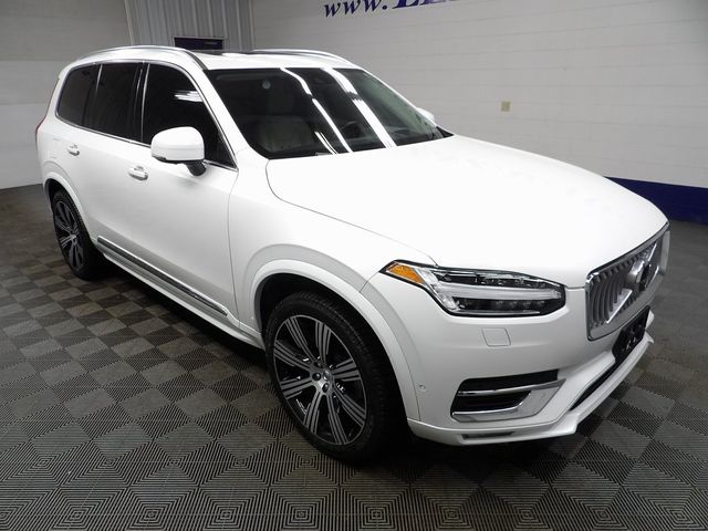 2020 Volvo XC90 Inscription