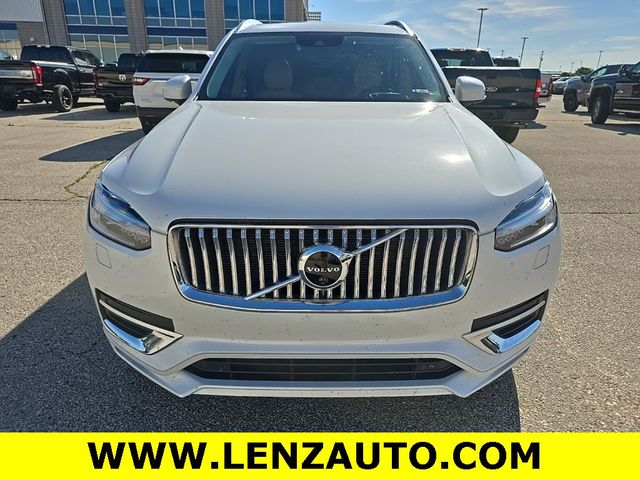 2020 Volvo XC90 Inscription