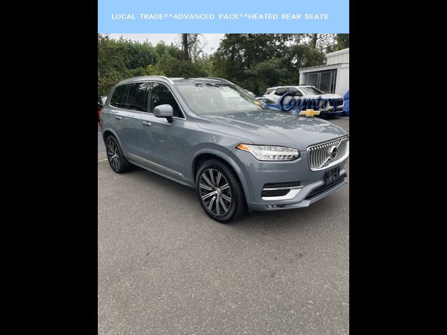 2020 Volvo XC90 Inscription