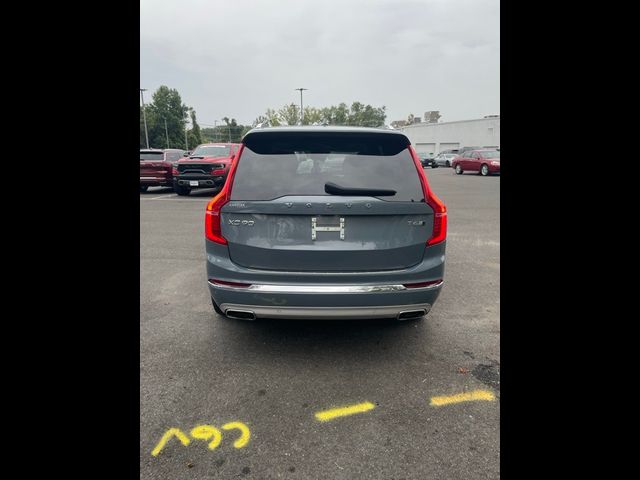 2020 Volvo XC90 Inscription