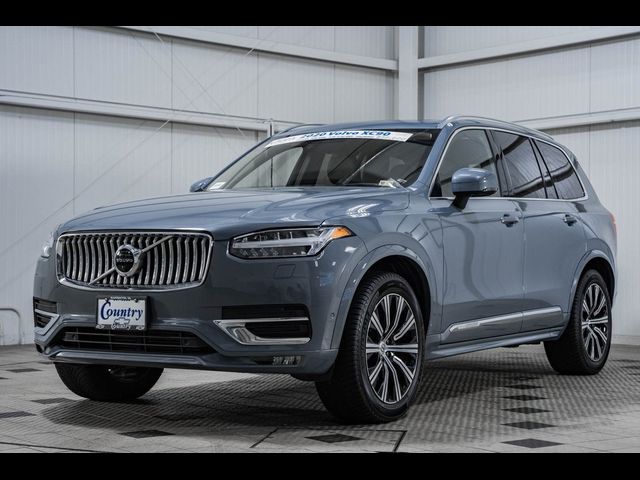 2020 Volvo XC90 Inscription