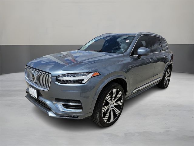 2020 Volvo XC90 Inscription