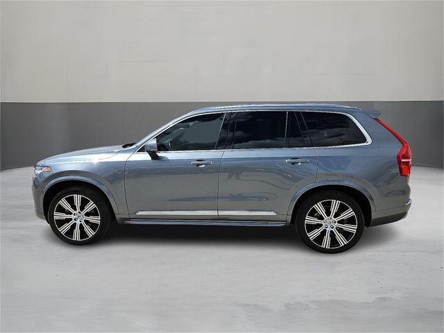 2020 Volvo XC90 Inscription