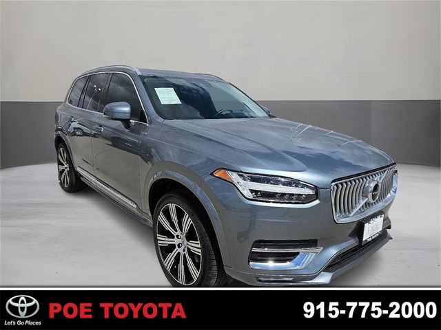 2020 Volvo XC90 Inscription