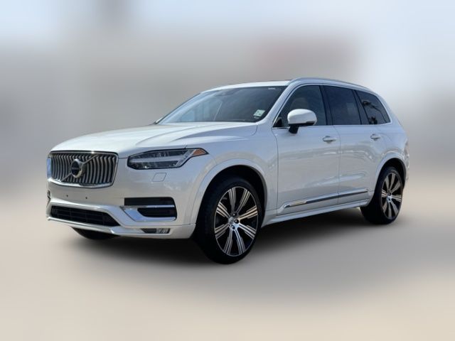 2020 Volvo XC90 Inscription