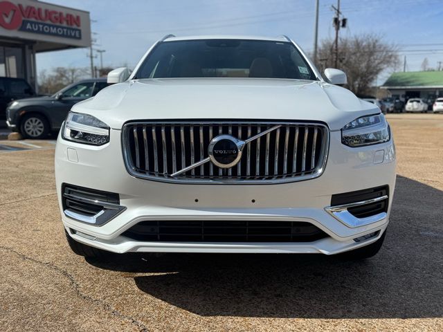 2020 Volvo XC90 Inscription