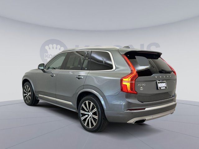 2020 Volvo XC90 Inscription