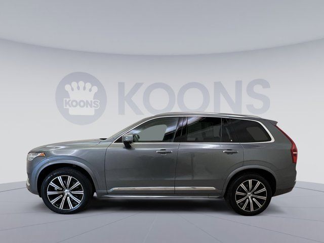 2020 Volvo XC90 Inscription