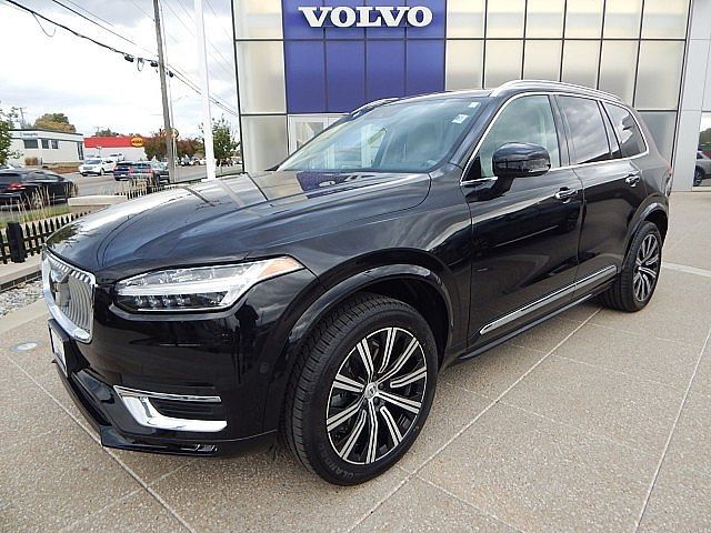 2020 Volvo XC90 Inscription