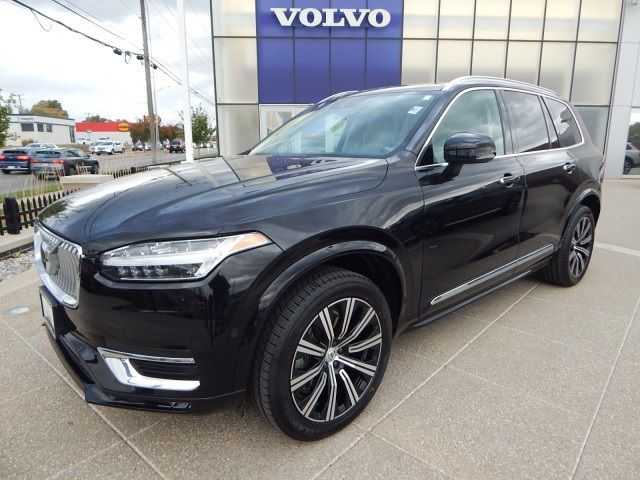 2020 Volvo XC90 Inscription