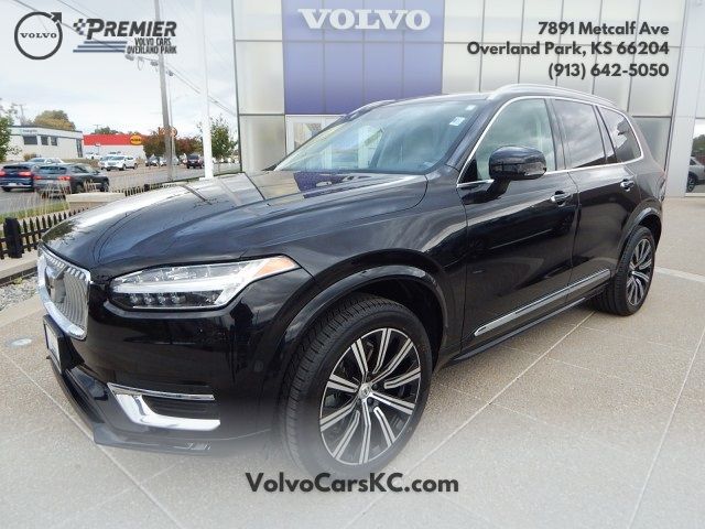 2020 Volvo XC90 Inscription