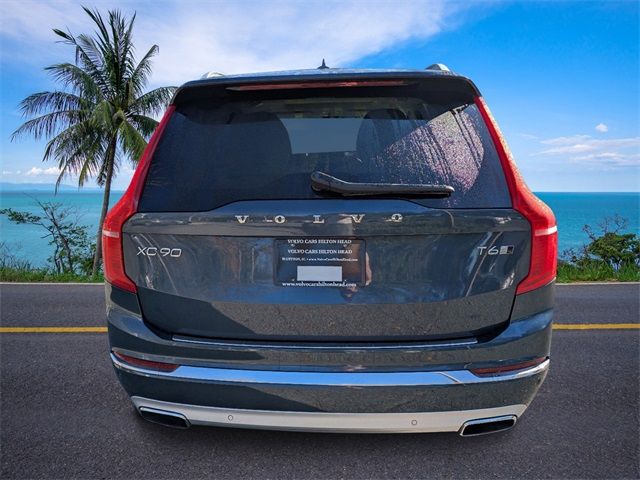 2020 Volvo XC90 Inscription