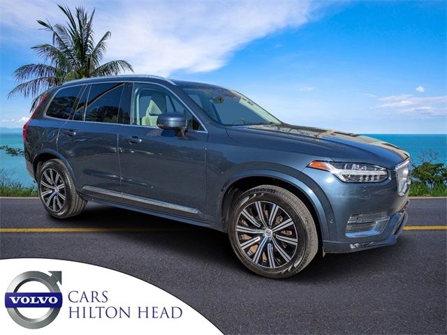 2020 Volvo XC90 Inscription