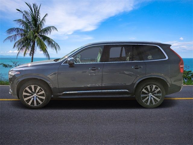 2020 Volvo XC90 Inscription