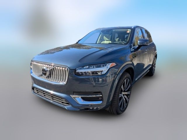 2020 Volvo XC90 Inscription