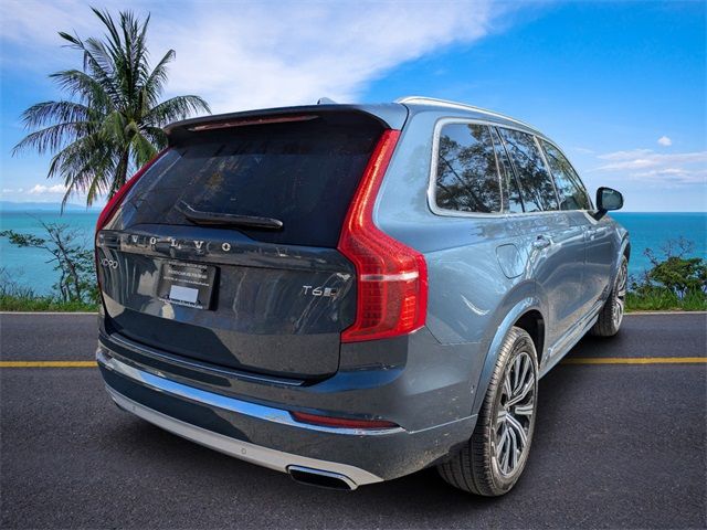 2020 Volvo XC90 Inscription