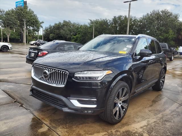 2020 Volvo XC90 Inscription