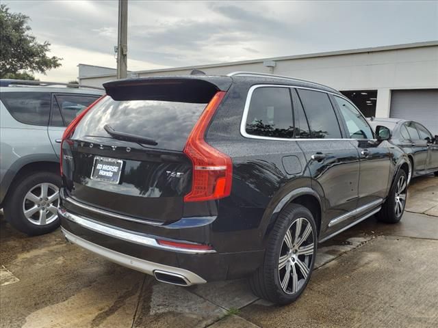 2020 Volvo XC90 Inscription