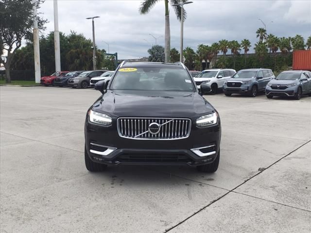 2020 Volvo XC90 Inscription