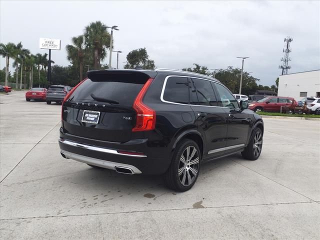 2020 Volvo XC90 Inscription