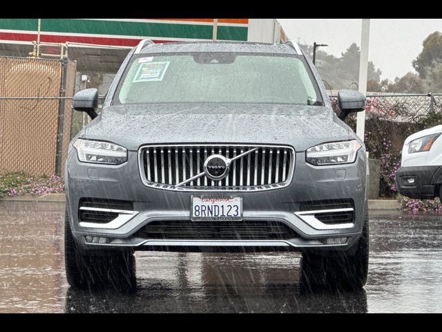 2020 Volvo XC90 Inscription