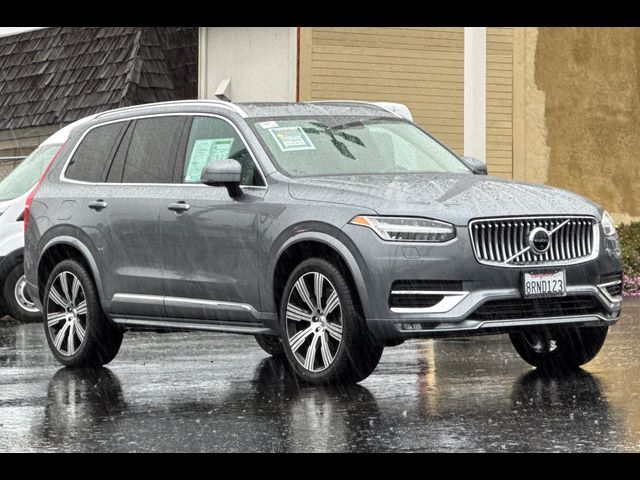 2020 Volvo XC90 Inscription