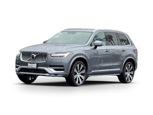 2020 Volvo XC90 Inscription