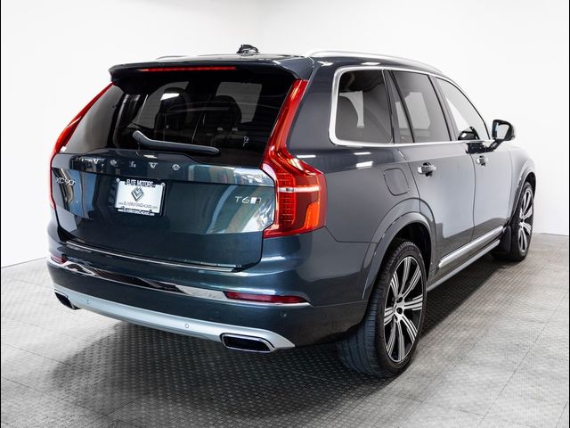 2020 Volvo XC90 Inscription