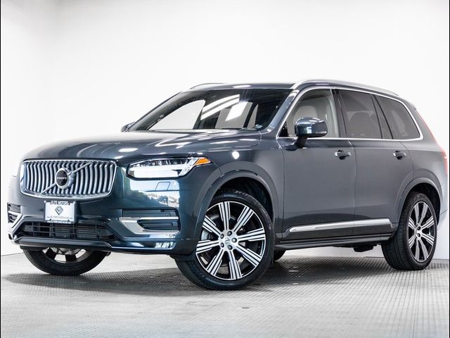 2020 Volvo XC90 Inscription