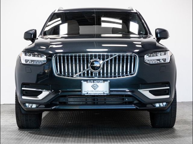 2020 Volvo XC90 Inscription