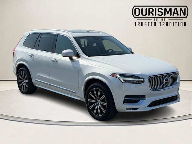 2020 Volvo XC90 Inscription