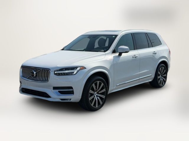 2020 Volvo XC90 Inscription