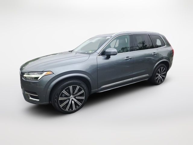 2020 Volvo XC90 Inscription