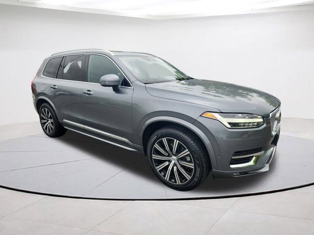 2020 Volvo XC90 Inscription