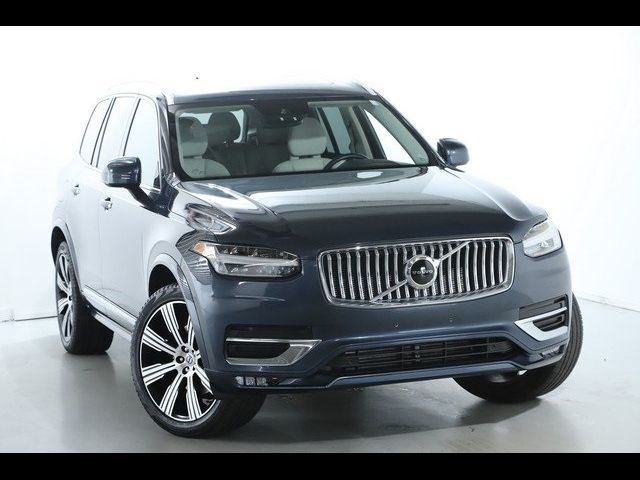 2020 Volvo XC90 Inscription