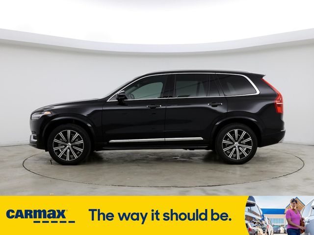 2020 Volvo XC90 Inscription