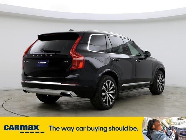 2020 Volvo XC90 Inscription