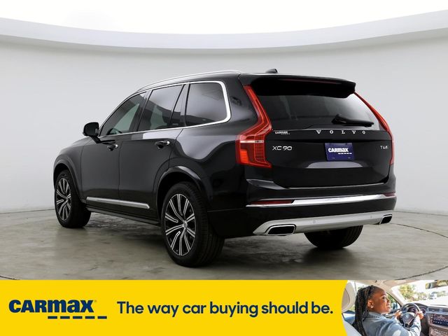 2020 Volvo XC90 Inscription