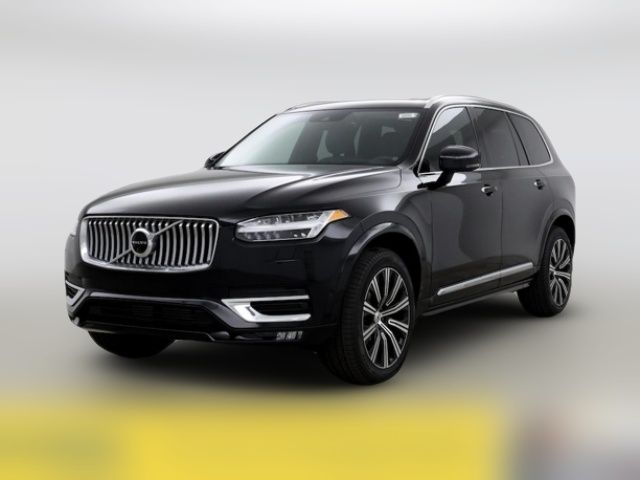 2020 Volvo XC90 Inscription