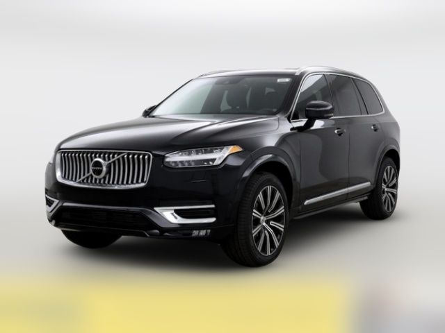 2020 Volvo XC90 Inscription