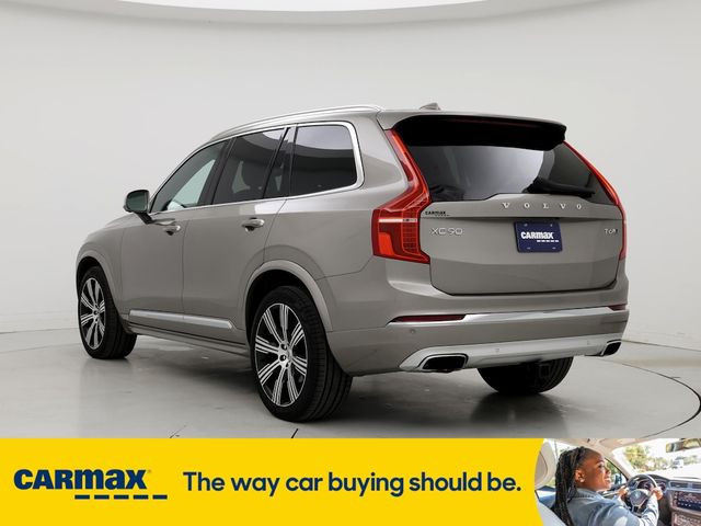 2020 Volvo XC90 Inscription