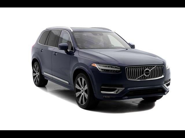 2020 Volvo XC90 Inscription