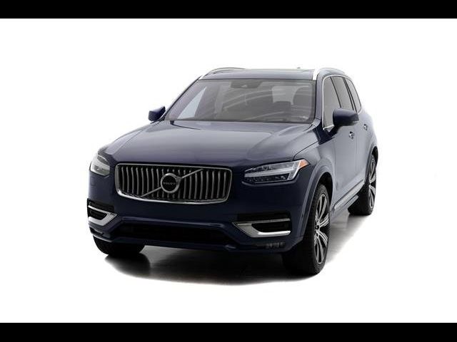 2020 Volvo XC90 Inscription