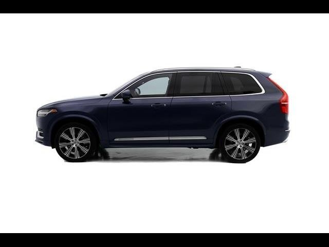 2020 Volvo XC90 Inscription