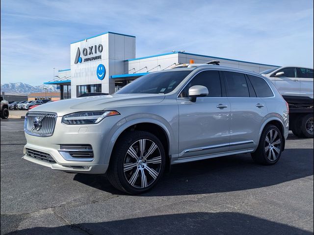 2020 Volvo XC90 Inscription