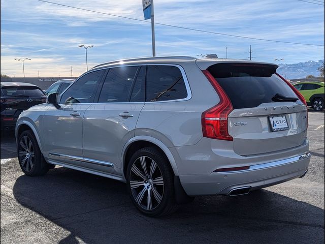 2020 Volvo XC90 Inscription