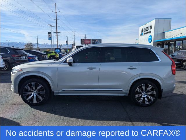 2020 Volvo XC90 Inscription