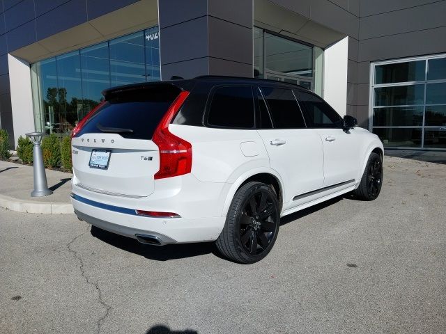 2020 Volvo XC90 Inscription